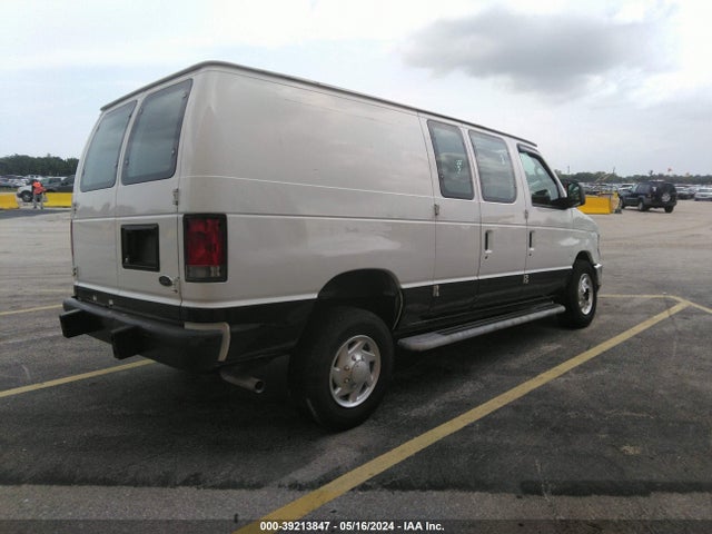 Ford E-250 Commercial 2014 1FTNE2EW6EDA80369 Image 4