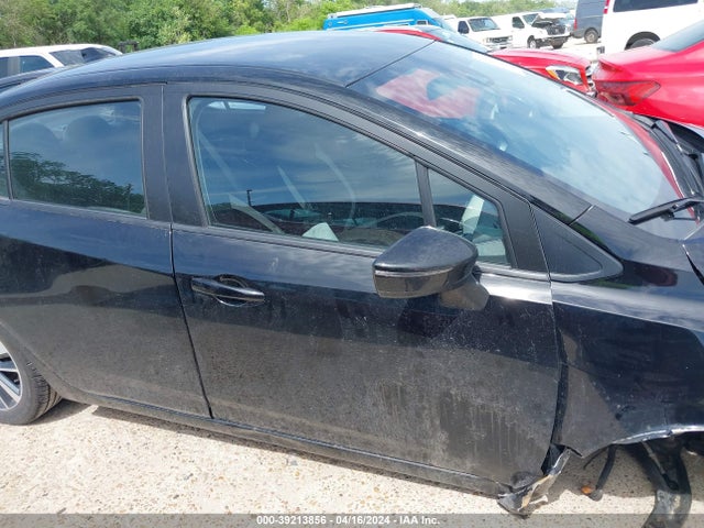 Nissan Versa Sv Xtronic Cvt 2021 3N1CN8EV9ML890558 Image 14