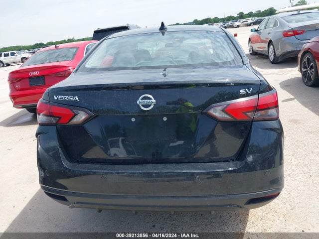 Nissan Versa Sv Xtronic Cvt 2021 3N1CN8EV9ML890558 Image 17