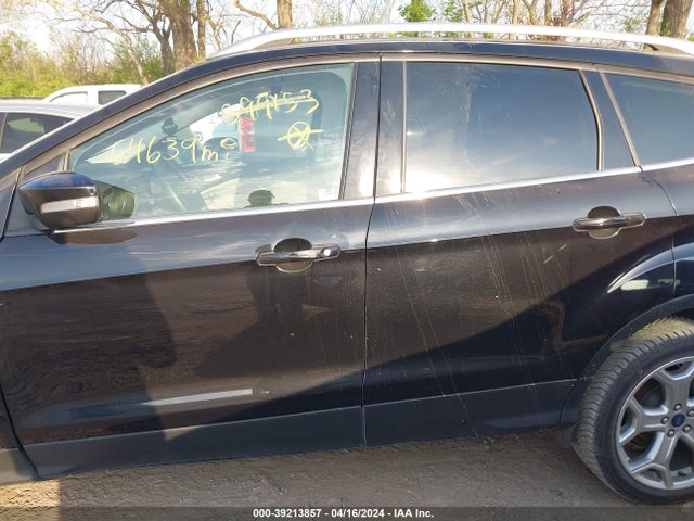 Ford Escape Titanium 2019 1FMCU9J95KUB99153 Image 13