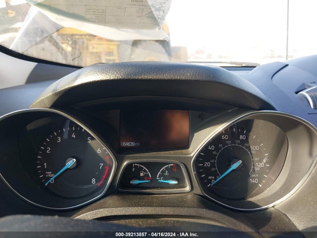 Ford Escape Titanium 2019 1FMCU9J95KUB99153 Image 7