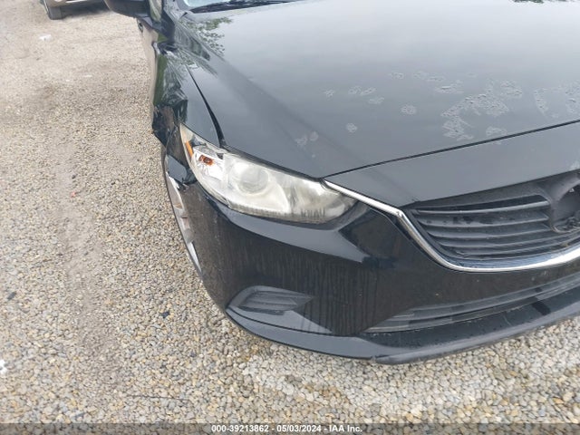 Mazda Mazda6 I Touring 2014 JM1GJ1V6XE1144056 Image 11