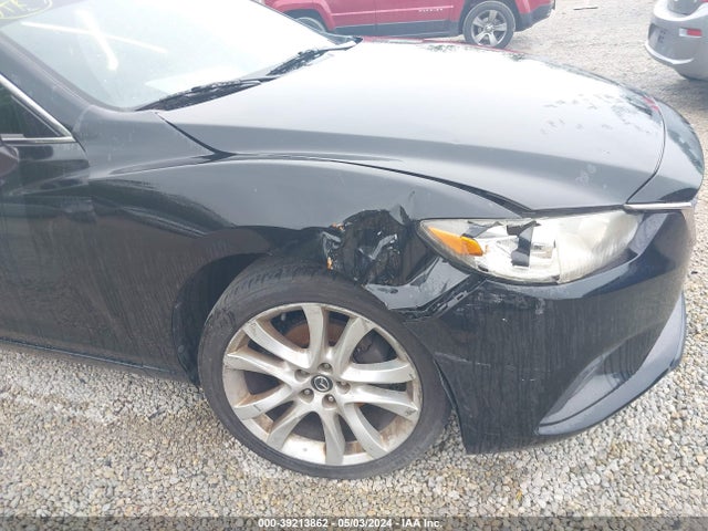 Mazda Mazda6 I Touring 2014 JM1GJ1V6XE1144056 Image 6