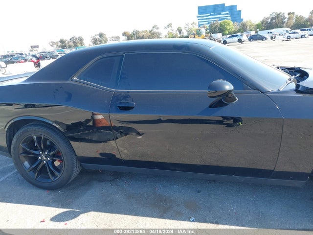 Dodge Challenger Sxt 2017 2C3CDZAG5HH531840 Image 13