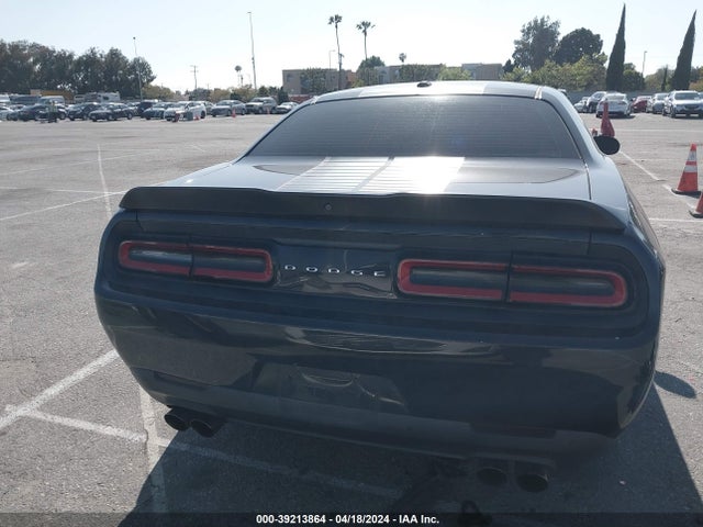 Dodge Challenger Sxt 2017 2C3CDZAG5HH531840 Image 16