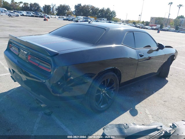 Dodge Challenger Sxt 2017 2C3CDZAG5HH531840 Image 4