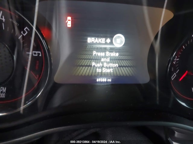 Dodge Challenger Sxt 2017 2C3CDZAG5HH531840 Image 7