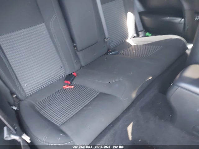 Dodge Challenger Sxt 2017 2C3CDZAG5HH531840 Image 8