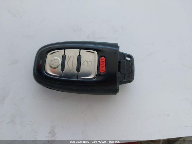 WAU2MAFC7EN052348 Audi A7 3.0 Tdi Premium Plus