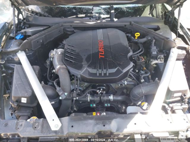 KNAE45LC3N6108188 KIA Stinger Gt1