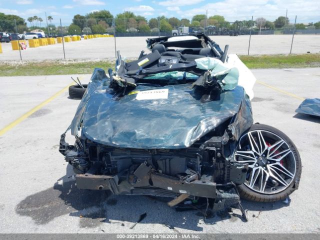 KNAE45LC3N6108188 KIA Stinger Gt1