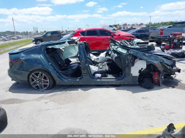 KNAE45LC3N6108188 KIA Stinger Gt1