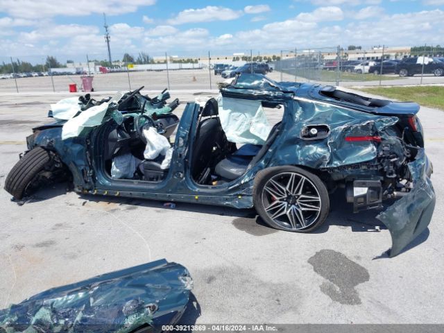 KNAE45LC3N6108188 KIA Stinger Gt1