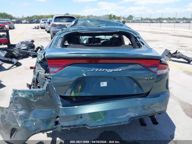KNAE45LC3N6108188 KIA Stinger Gt1