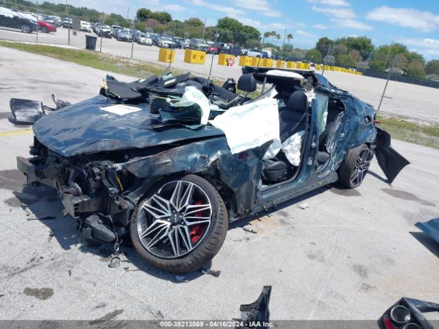 KNAE45LC3N6108188 KIA Stinger Gt1