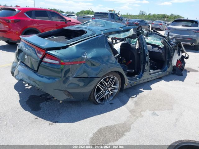 KNAE45LC3N6108188 KIA Stinger Gt1