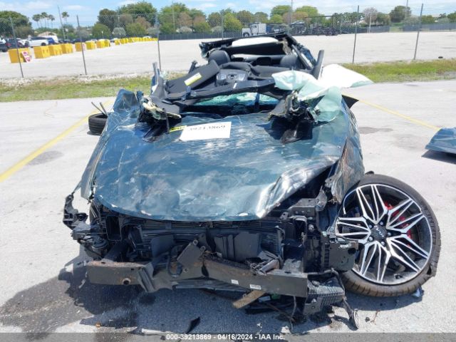 KNAE45LC3N6108188 KIA Stinger Gt1