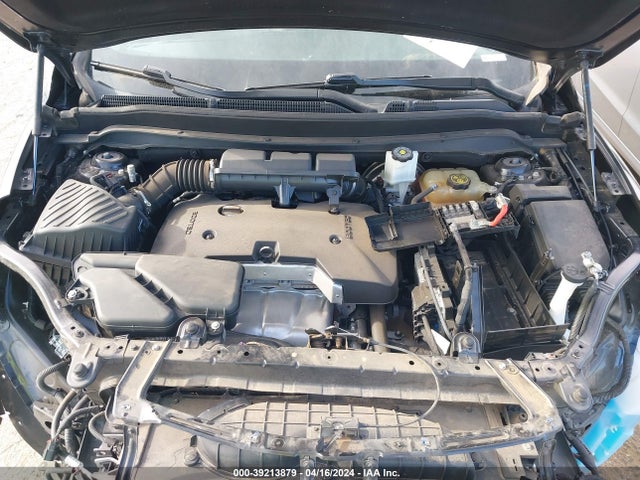 Buick Envision Fwd Essence 2020 LRBFXCSA3LD112042 Image 10