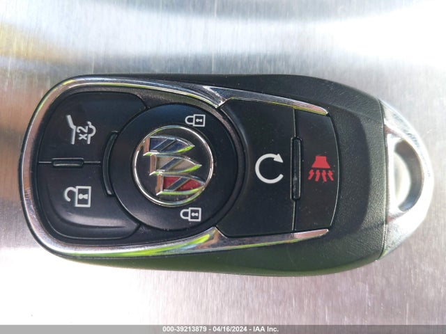 Buick Envision Fwd Essence 2020 LRBFXCSA3LD112042 Image 11