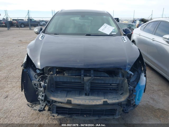 Buick Envision Fwd Essence 2020 LRBFXCSA3LD112042 Image 12
