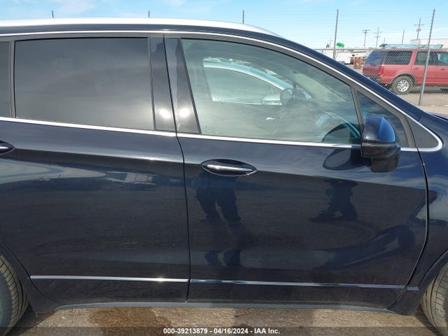 Buick Envision Fwd Essence 2020 LRBFXCSA3LD112042 Image 13