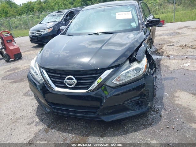 Nissan Altima 2.5 Sv 2017 1N4AL3AP6HC248780 Image 12