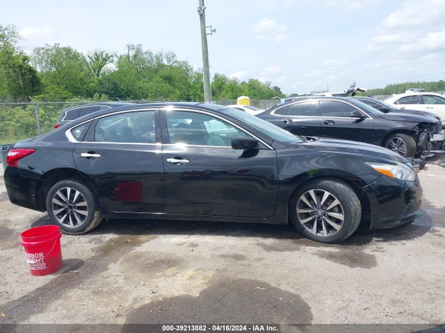 Nissan Altima 2.5 Sv 2017 1N4AL3AP6HC248780 Image 13