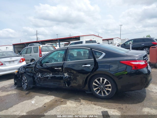 Nissan Altima 2.5 Sv 2017 1N4AL3AP6HC248780 Image 14