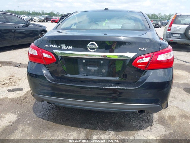 Nissan Altima 2.5 Sv 2017 1N4AL3AP6HC248780 Image 16