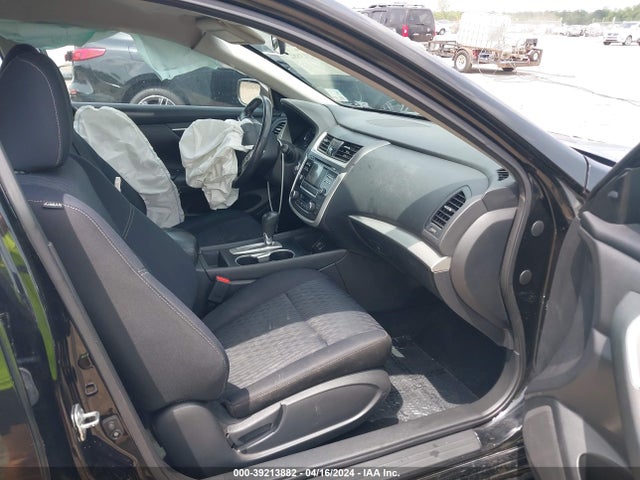 Nissan Altima 2.5 Sv 2017 1N4AL3AP6HC248780 Image 5