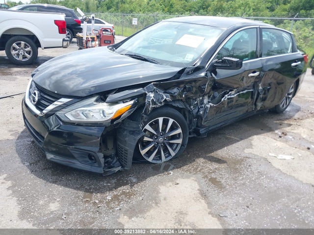 Nissan Altima 2.5 Sv 2017 1N4AL3AP6HC248780 Image 6