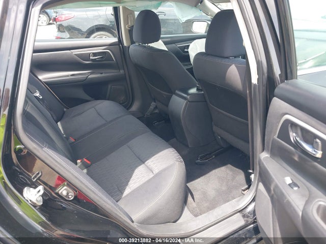Nissan Altima 2.5 Sv 2017 1N4AL3AP6HC248780 Image 8