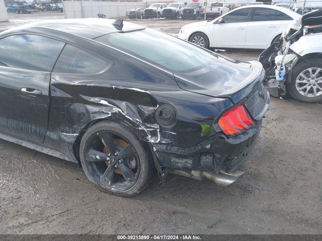 Ford Mustang Ecoboost Fastback 2021 1FA6P8THXM5120246 Image 6