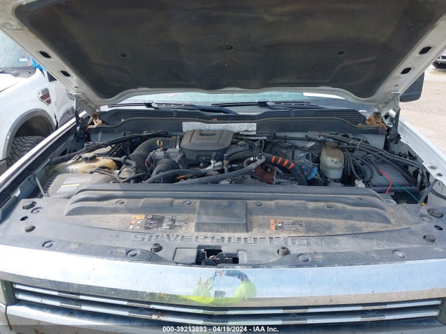 1GC1KUE83FF151215 Chevrolet Silverado 2500hd Wt