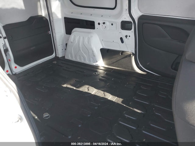 ZFBERFAB0H6G86053 RAM Promaster City Tradesman