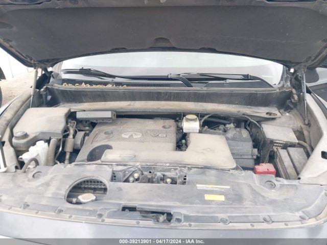 5N1AL0MN7FC523844 Infiniti QX60