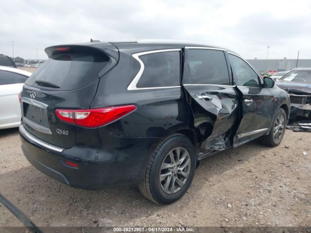 5N1AL0MN7FC523844 Infiniti QX60