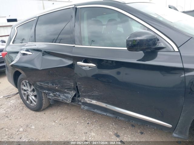 5N1AL0MN7FC523844 Infiniti QX60