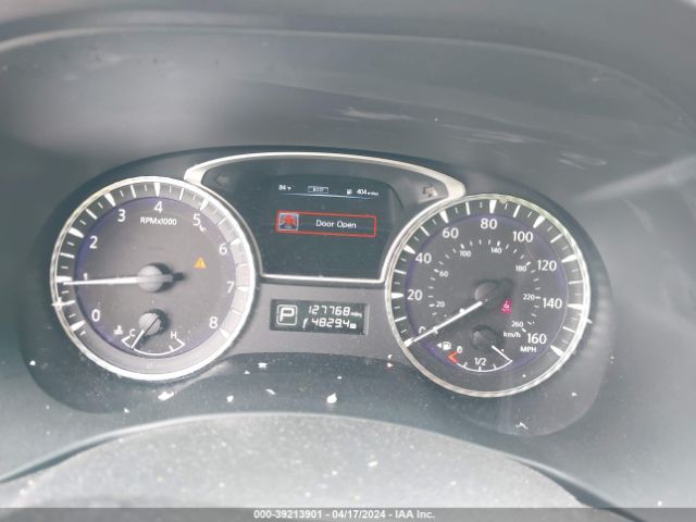 5N1AL0MN7FC523844 Infiniti QX60