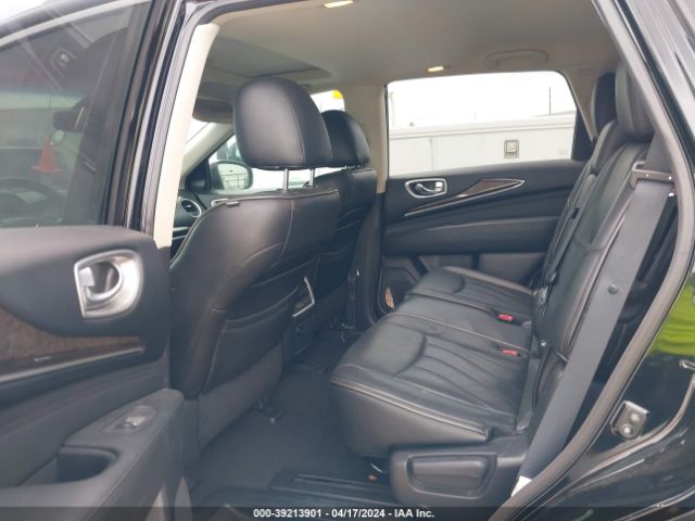 5N1AL0MN7FC523844 Infiniti QX60