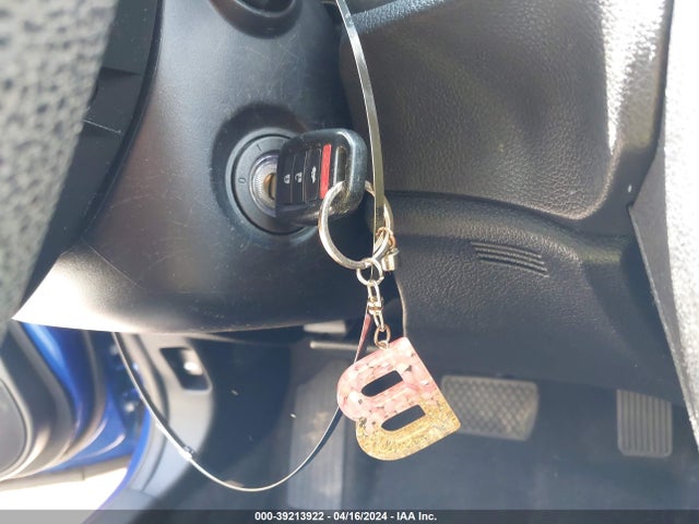 Honda Civic Lx 2018 2HGFC2F56JH594897 Image 11