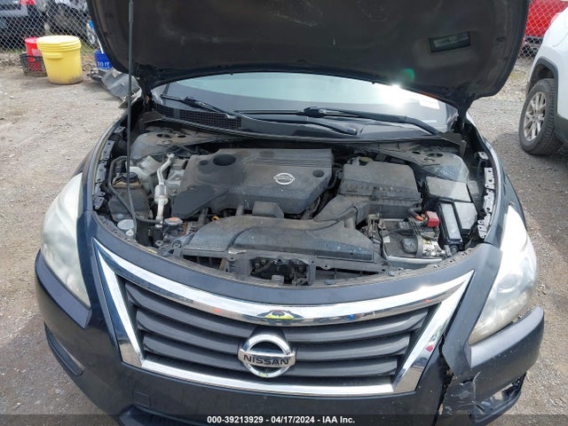 Nissan Altima 2.5 S 2014 1N4AL3AP3EC274412 Image 10