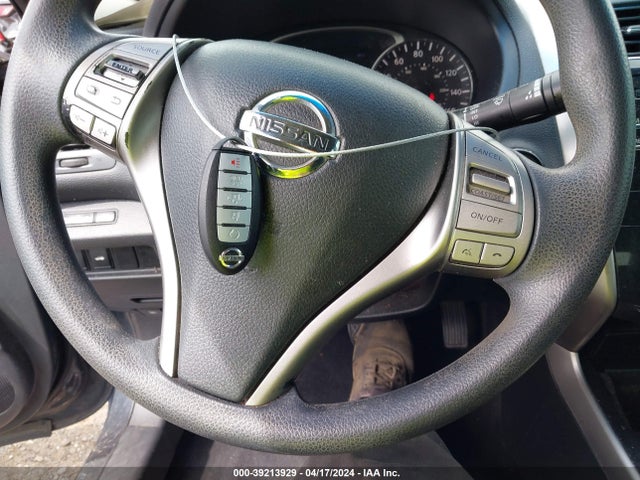 Nissan Altima 2.5 S 2014 1N4AL3AP3EC274412 Image 11