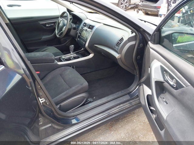 Nissan Altima 2.5 S 2014 1N4AL3AP3EC274412 Image 5