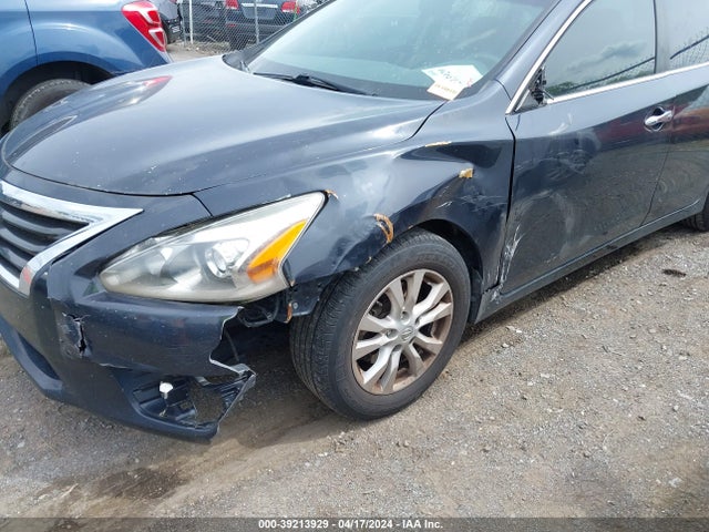 Nissan Altima 2.5 S 2014 1N4AL3AP3EC274412 Image 6