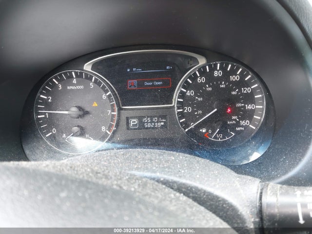 Nissan Altima 2.5 S 2014 1N4AL3AP3EC274412 Image 7