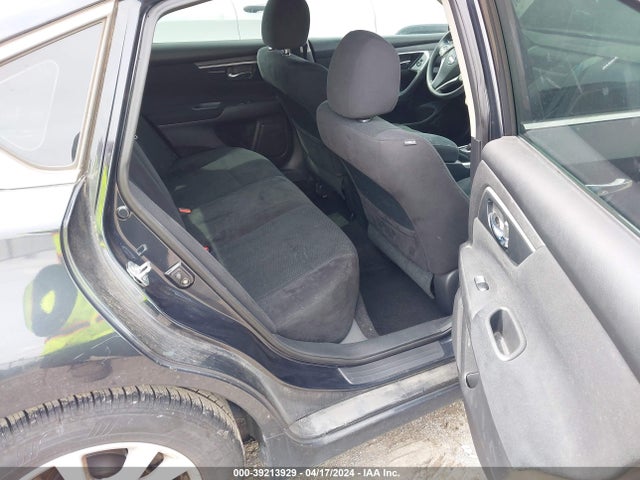 Nissan Altima 2.5 S 2014 1N4AL3AP3EC274412 Image 8