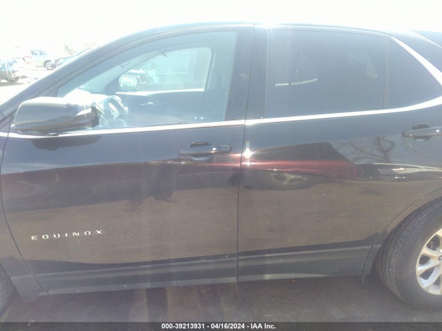 Chevrolet EQUINOX LT 2019 2GNAXJEV4K6246237 Image 14