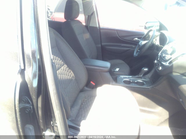 Chevrolet EQUINOX LT 2019 2GNAXJEV4K6246237 Image 5