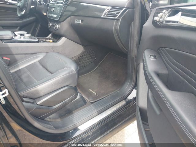 4JGDA5JB4JB051546 Mercedes-Benz GLE 350